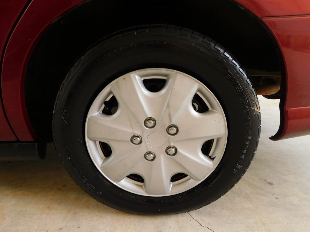2002 Chevrolet Malibu Image 29
