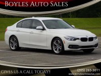 Image for 2017 BMW 3 Series 330i ID: 6696227