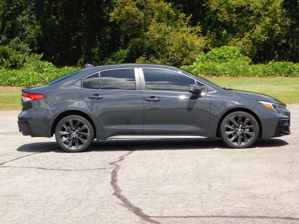 2023 Toyota Corolla Image 4