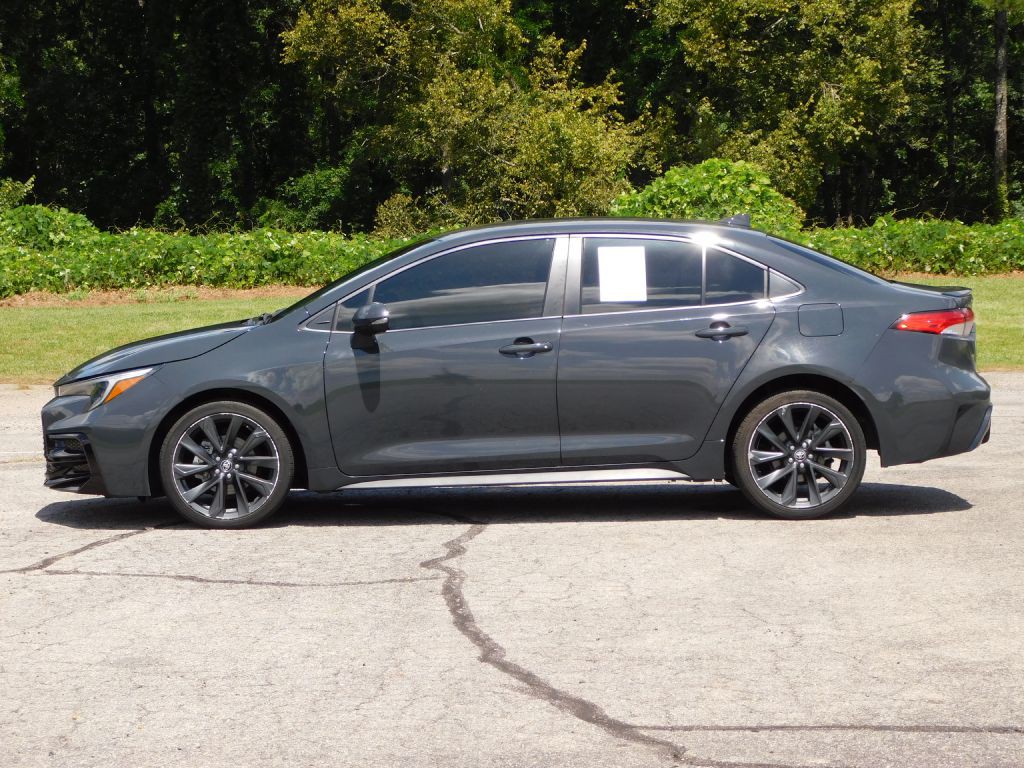 2023 Toyota Corolla Image 5