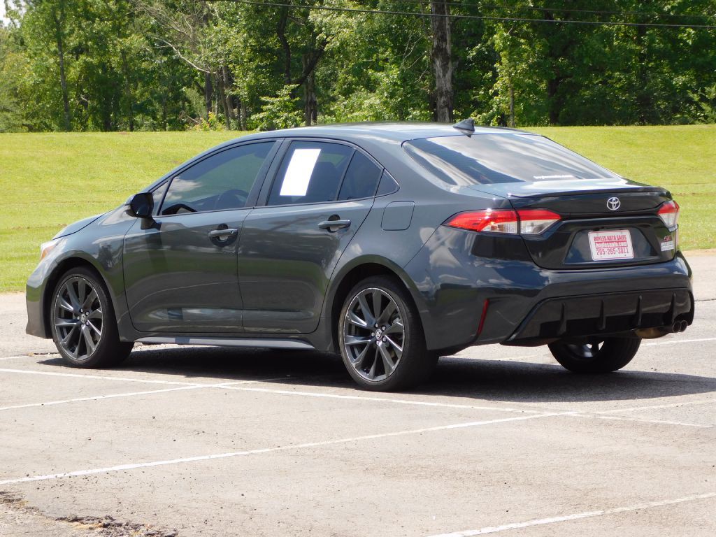 2023 Toyota Corolla Image 6