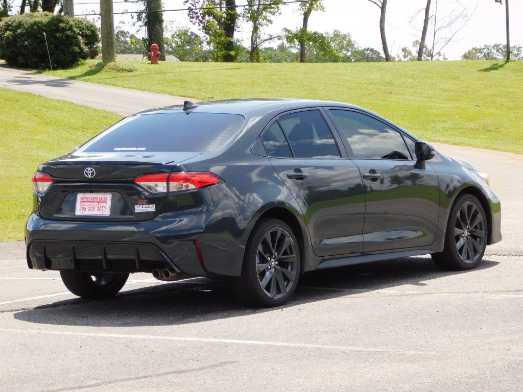 2023 Toyota Corolla Image 7