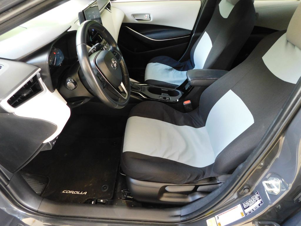 2023 Toyota Corolla Image 9