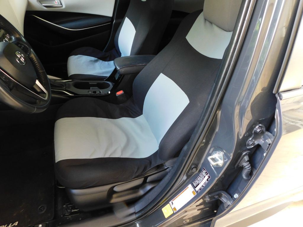 2023 Toyota Corolla Image 10