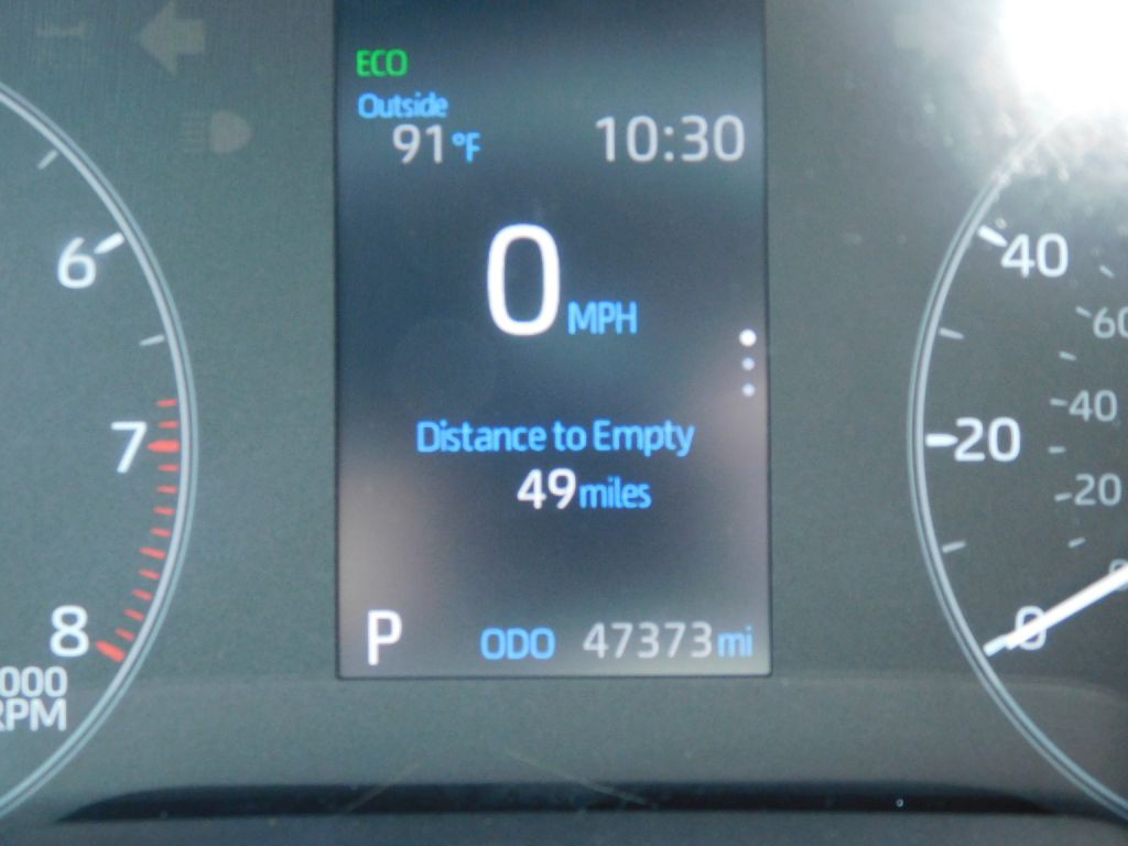 2023 Toyota Corolla Image 11