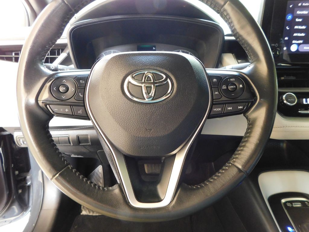 2023 Toyota Corolla Image 12