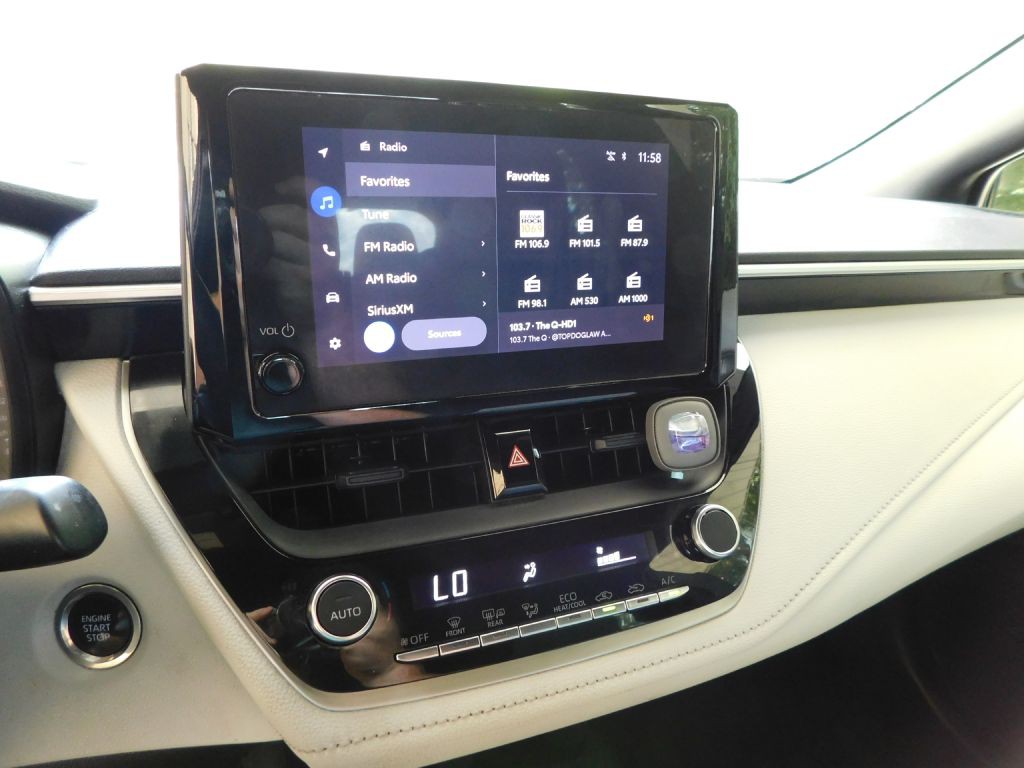 2023 Toyota Corolla Image 14