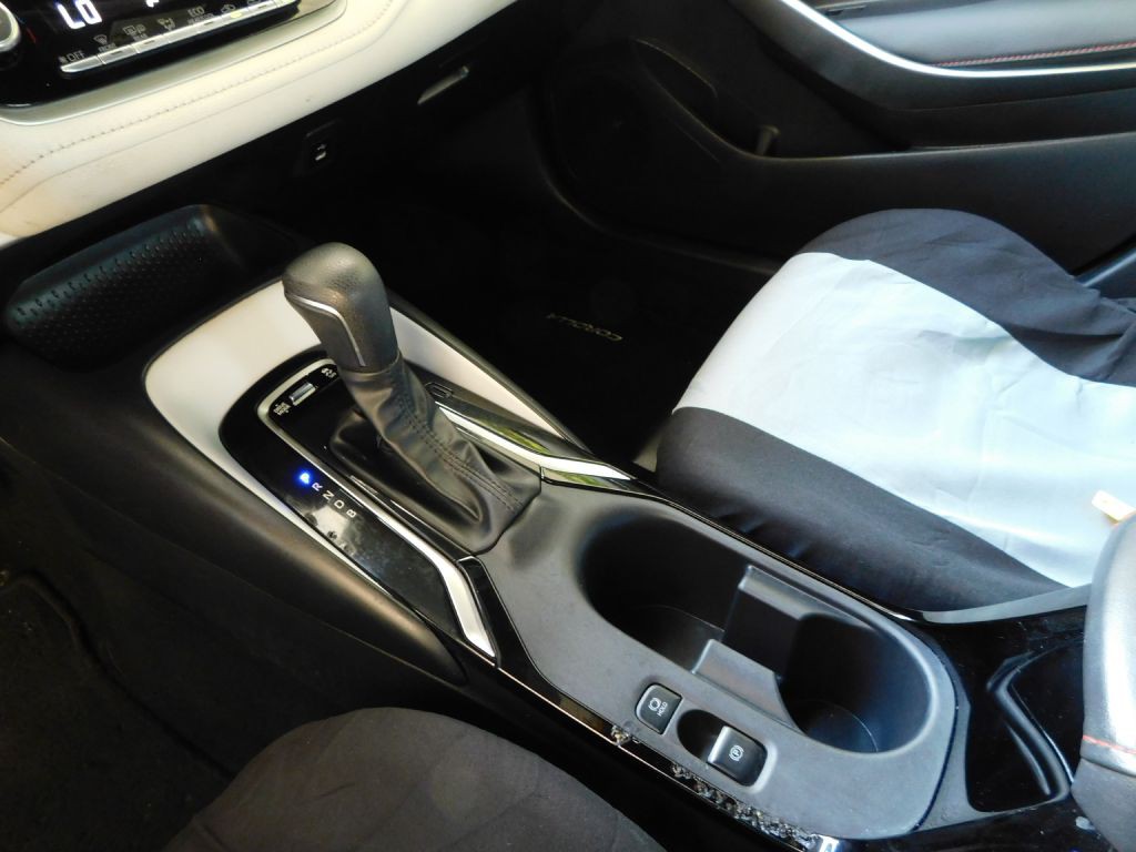 2023 Toyota Corolla Image 16