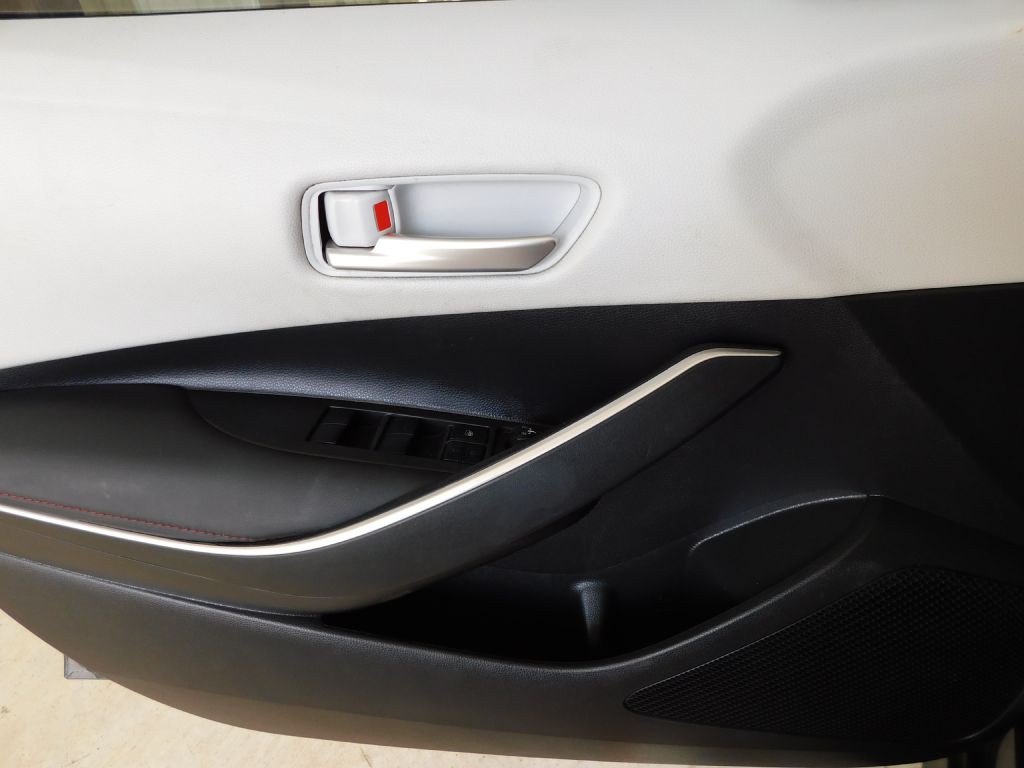 2023 Toyota Corolla Image 20