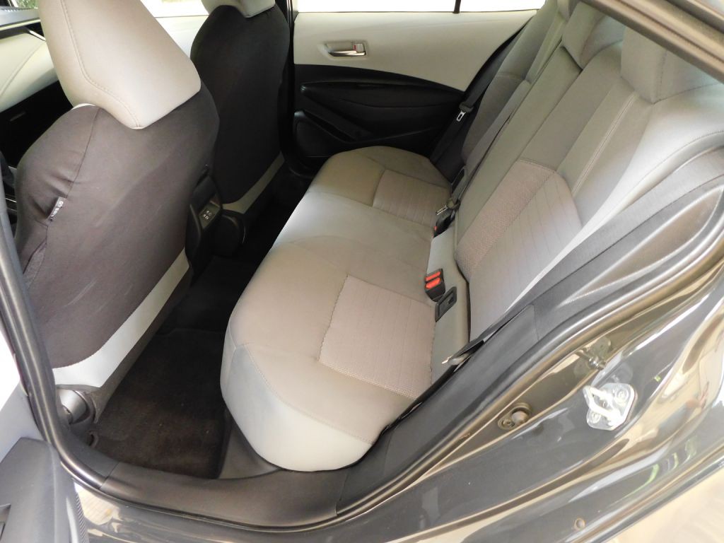 2023 Toyota Corolla Image 22