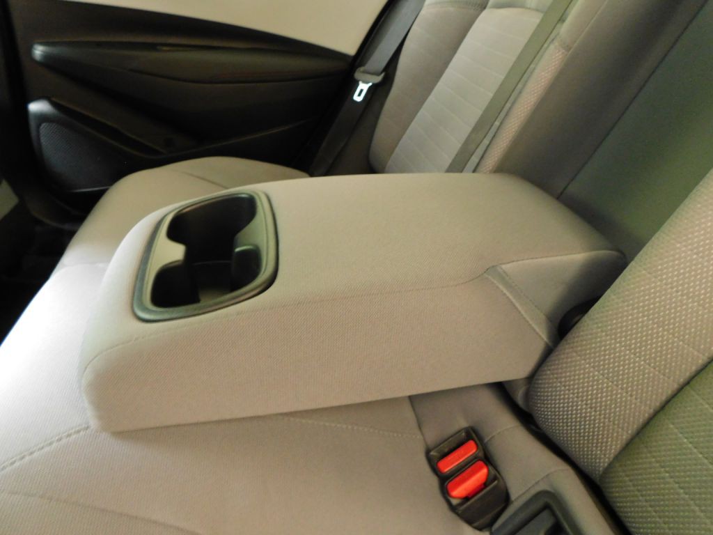 2023 Toyota Corolla Image 24