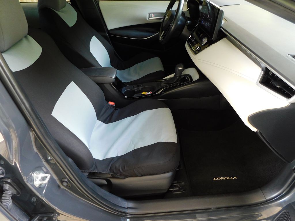 2023 Toyota Corolla Image 27