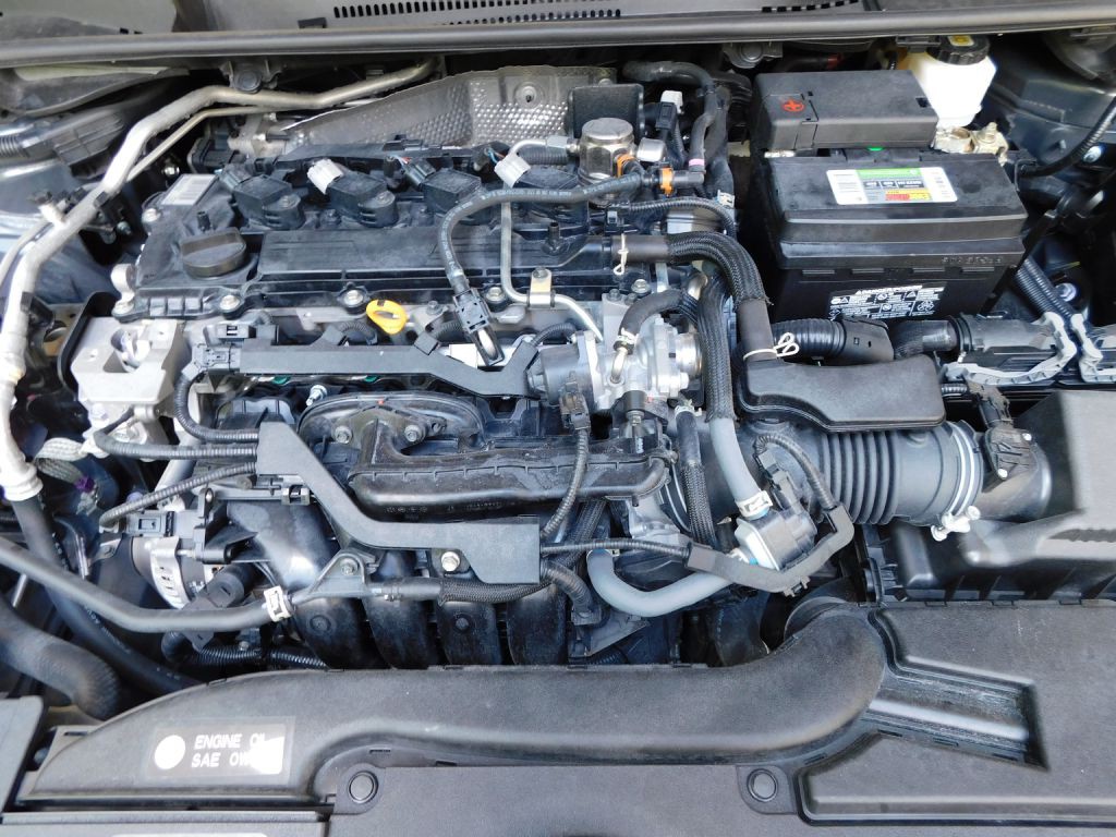 2023 Toyota Corolla Image 31
