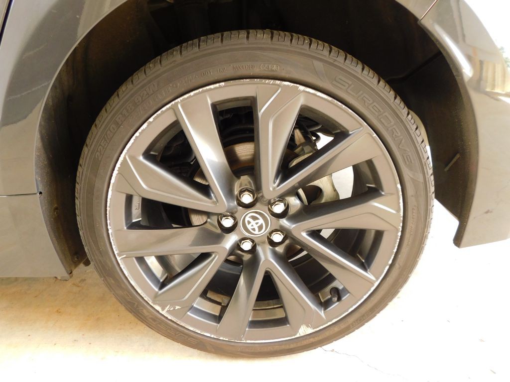 2023 Toyota Corolla Image 33