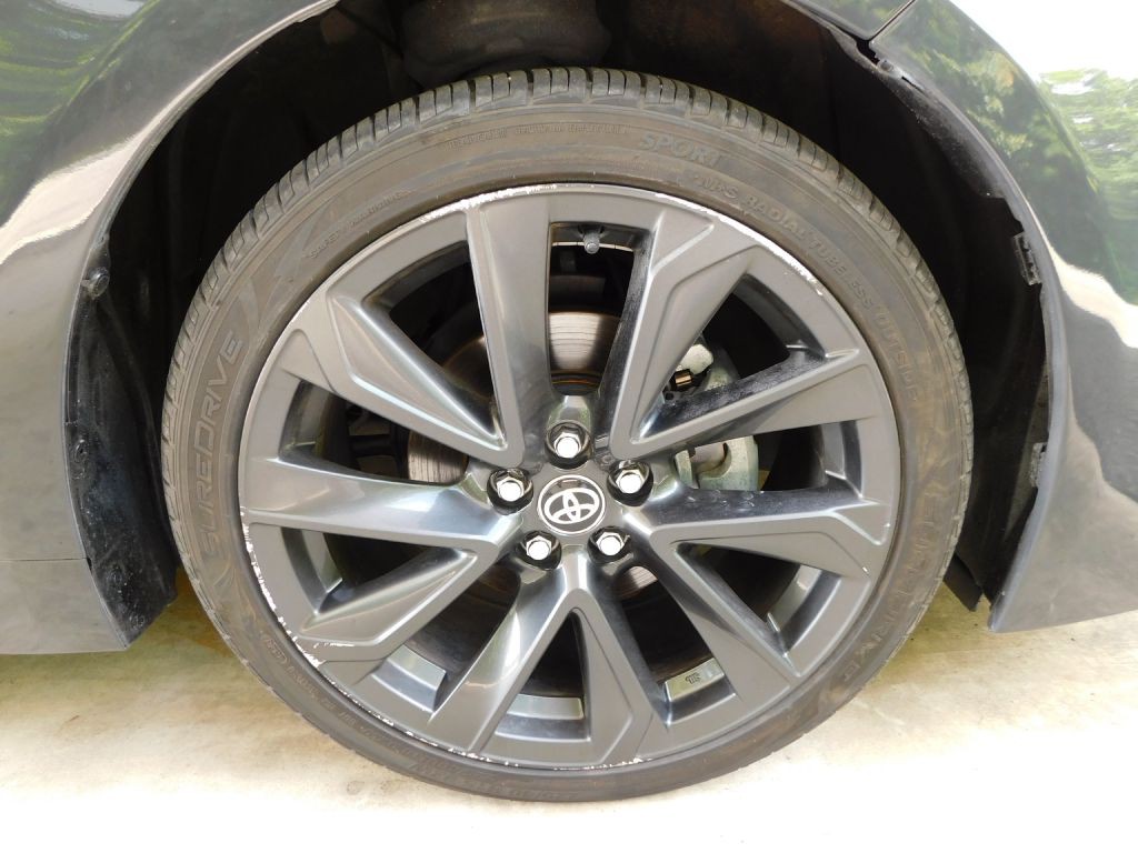 2023 Toyota Corolla Image 35