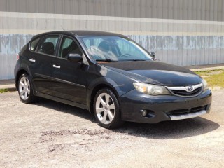 Image for 2010 Subaru Impreza Outback Sport ID: 6705043