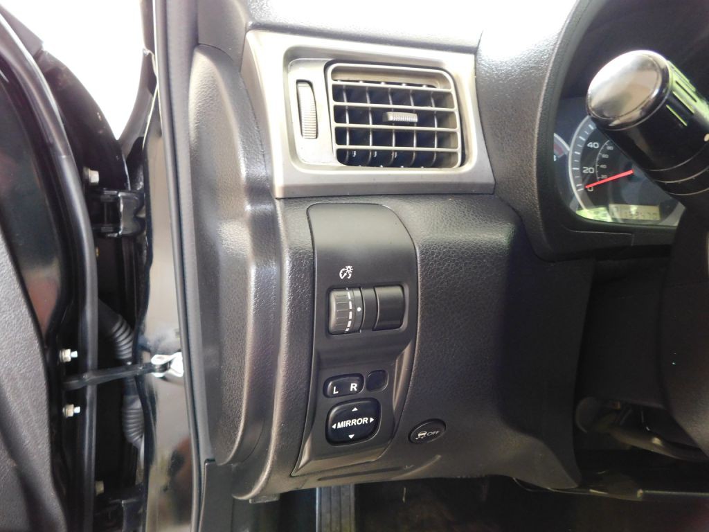 2010 Subaru Impreza Image 11