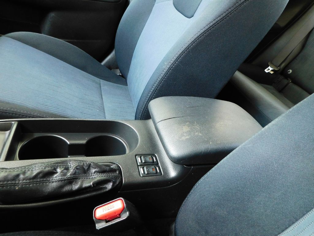 2010 Subaru Impreza Image 15