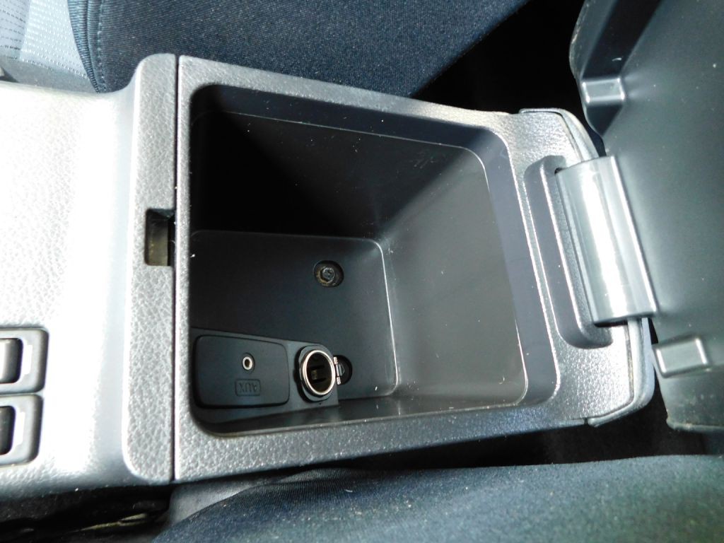 2010 Subaru Impreza Image 16
