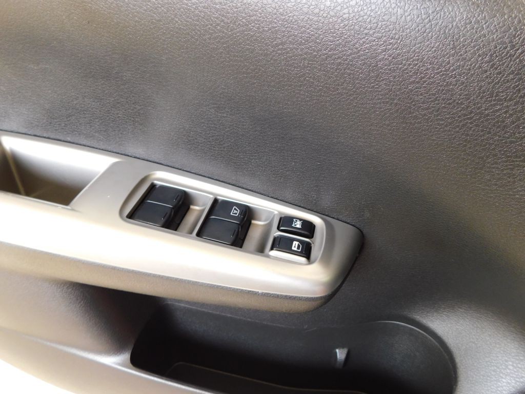 2010 Subaru Impreza Image 18