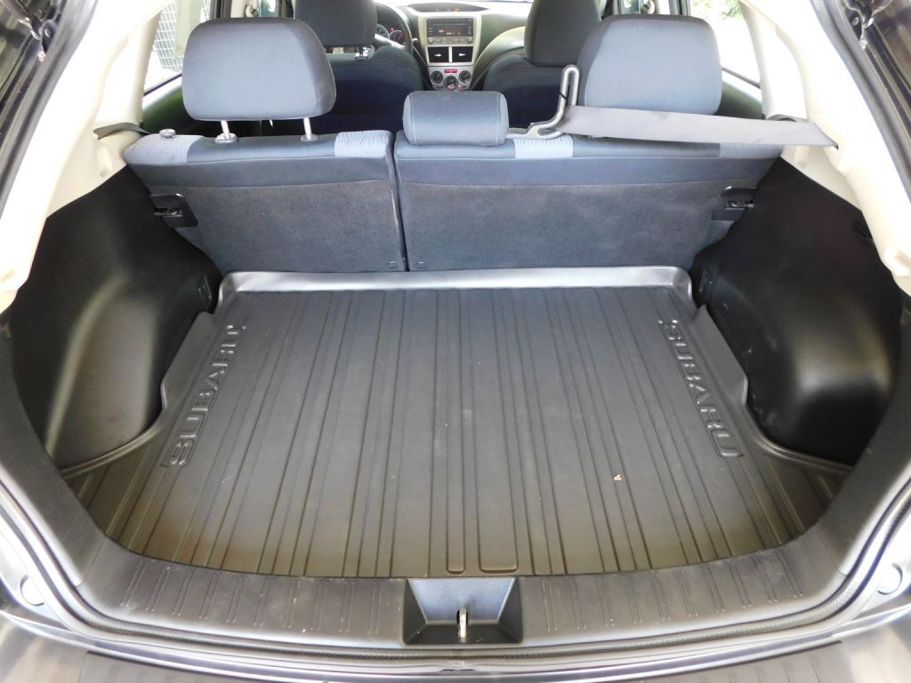 2010 Subaru Impreza Image 20