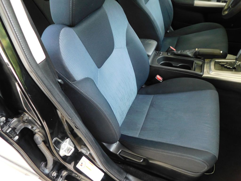 2010 Subaru Impreza Image 23