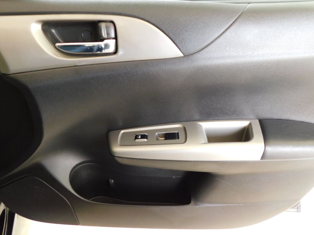 2010 Subaru Impreza Image 24