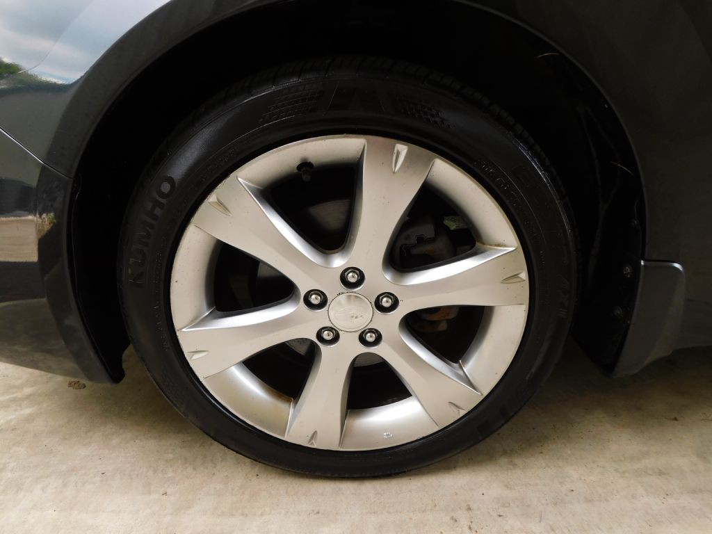 2010 Subaru Impreza Image 27