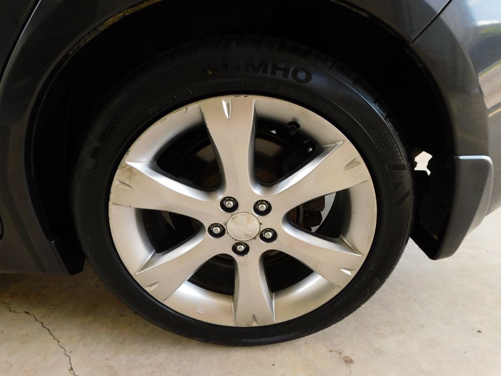 2010 Subaru Impreza Image 28