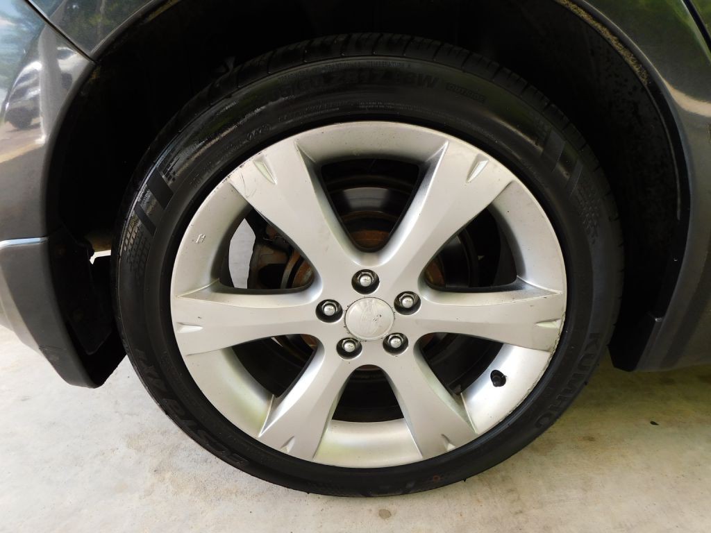 2010 Subaru Impreza Image 29
