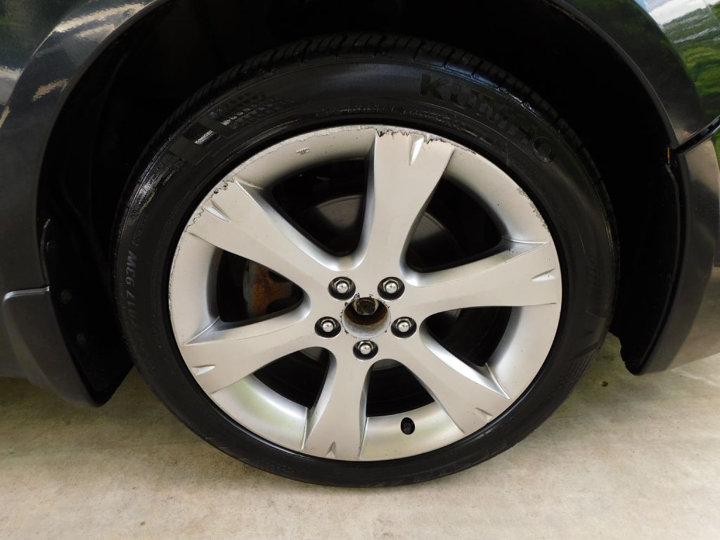 2010 Subaru Impreza Image 30