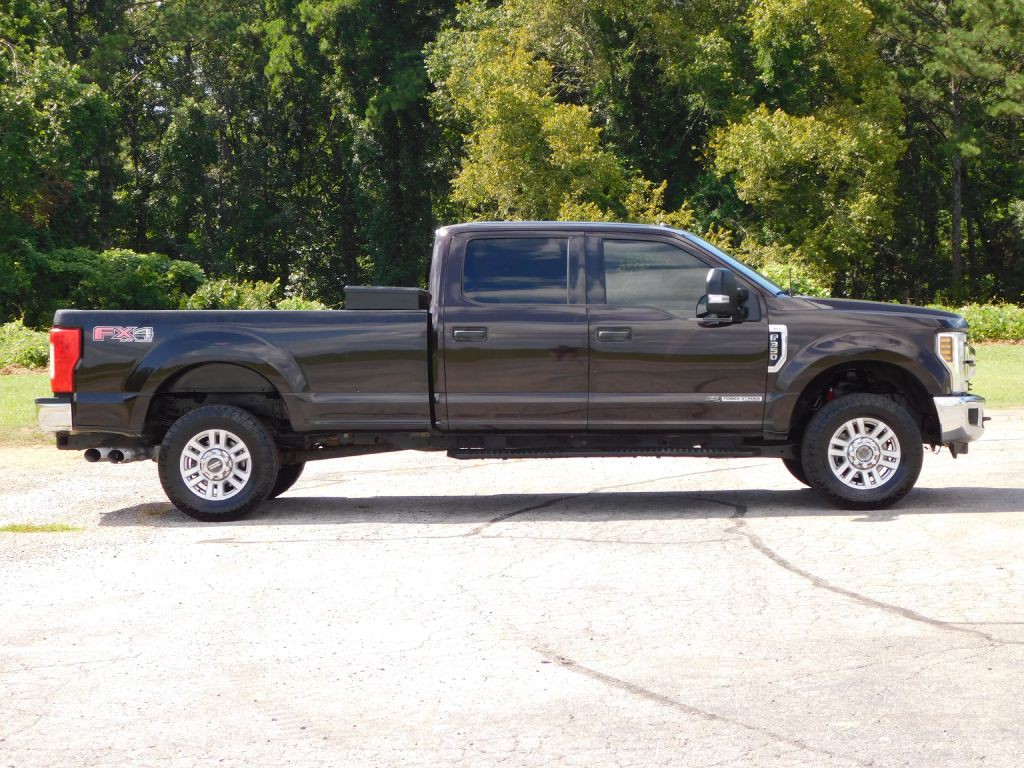 2018 Ford F-350 Image 3