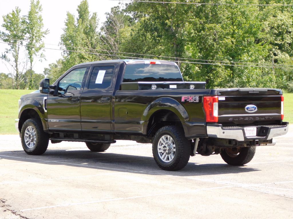 2018 Ford F-350 Image 5