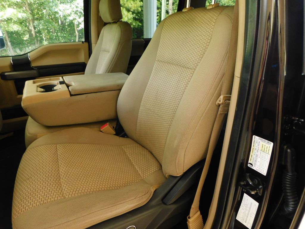 2018 Ford F-350 Image 8