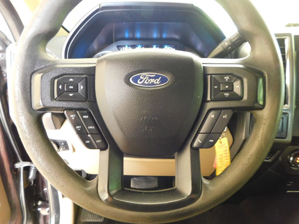 2018 Ford F-350 Image 11
