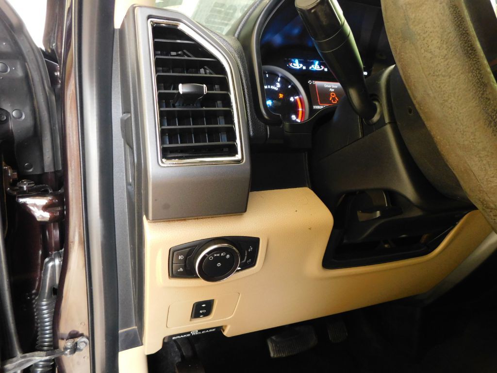 2018 Ford F-350 Image 12