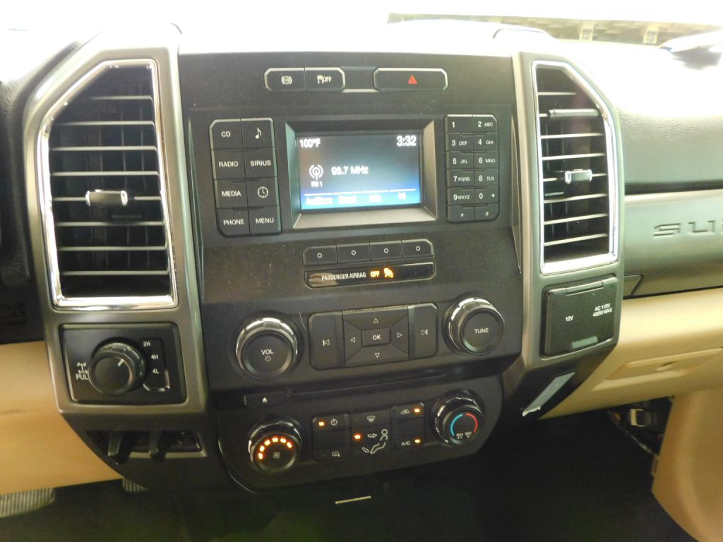 2018 Ford F-350 Image 13
