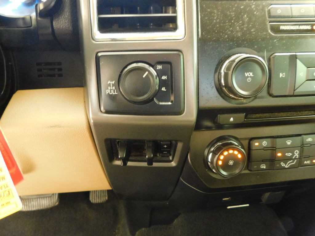 2018 Ford F-350 Image 14