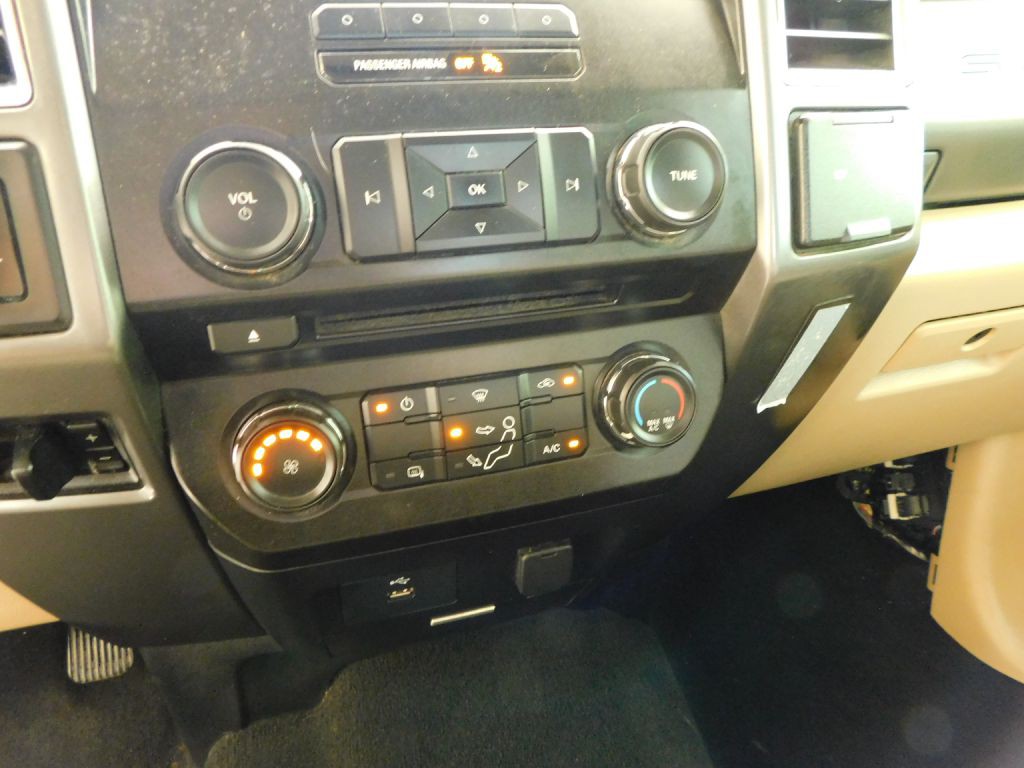 2018 Ford F-350 Image 15