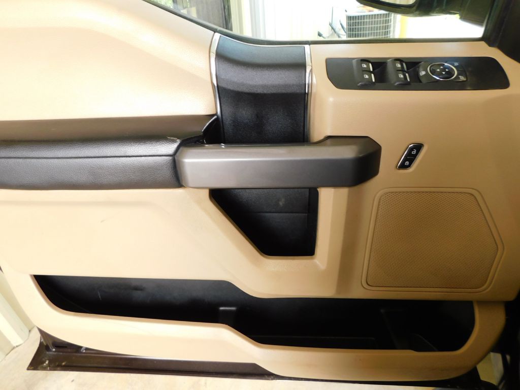 2018 Ford F-350 Image 21