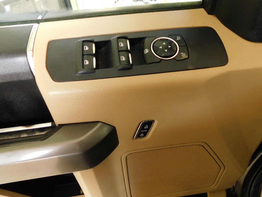 2018 Ford F-350 Image 22