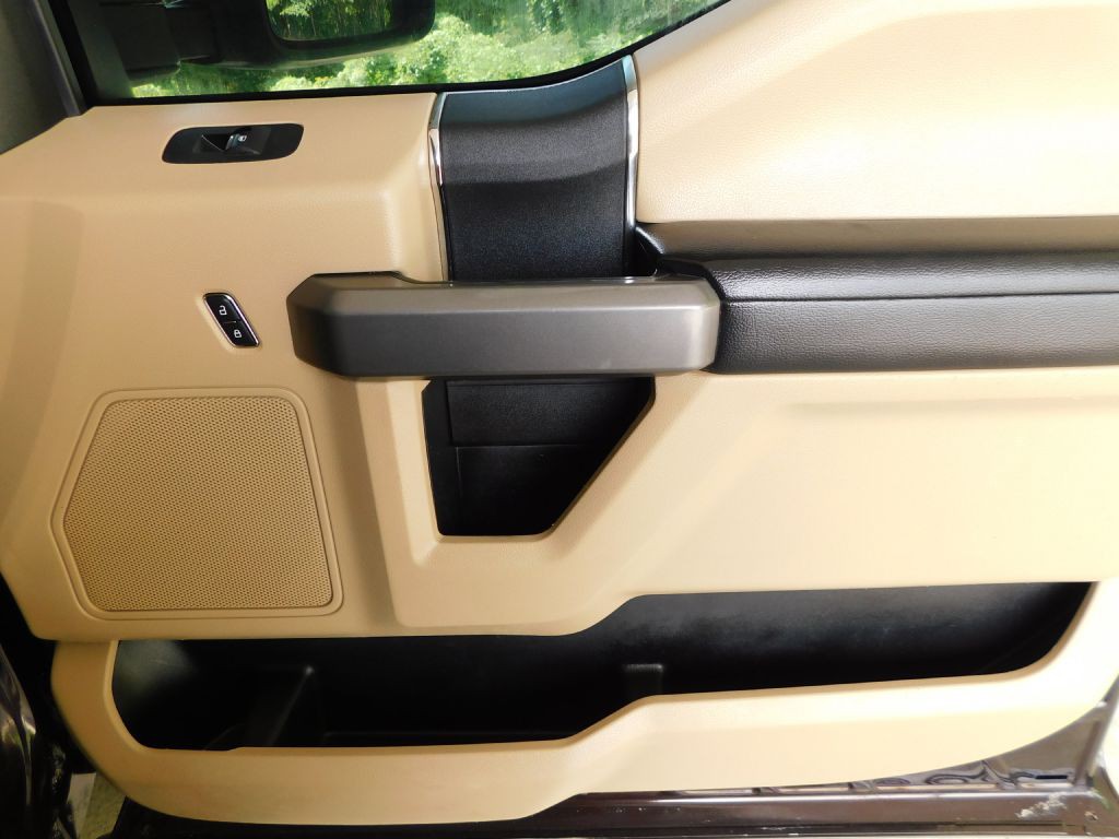 2018 Ford F-350 Image 28