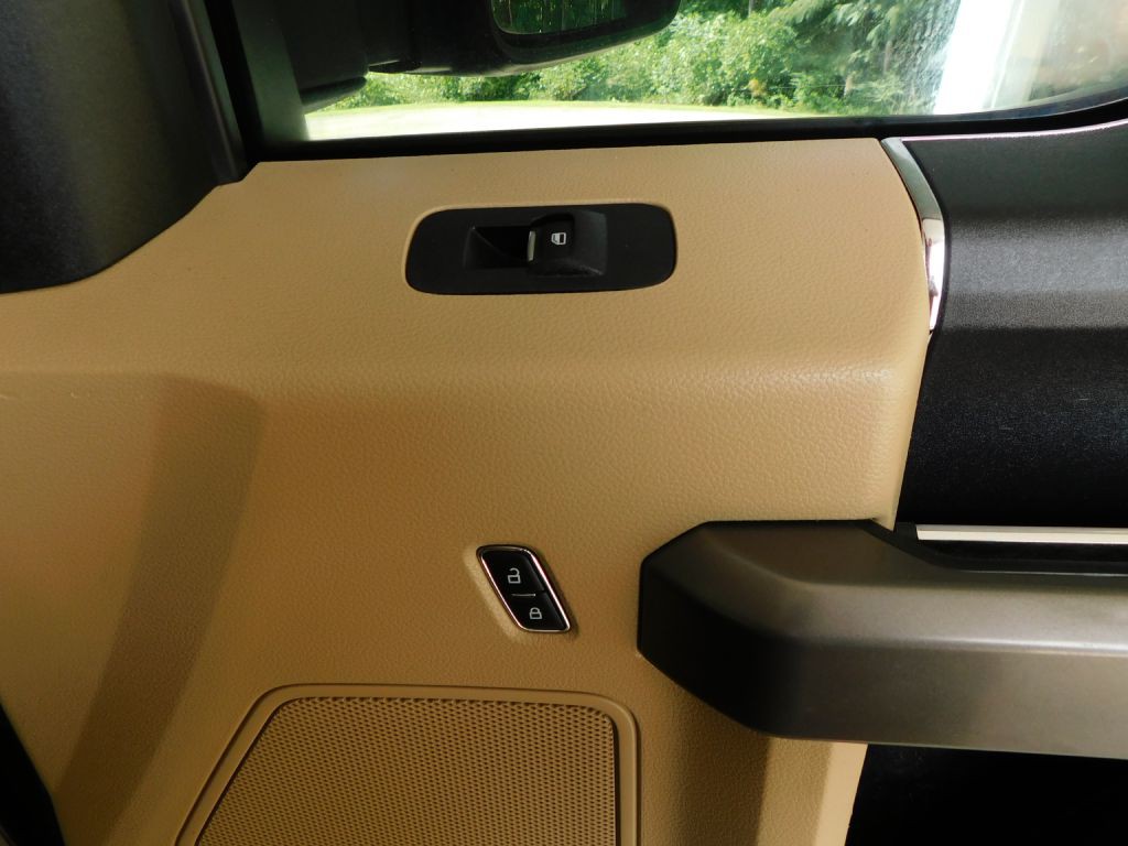 2018 Ford F-350 Image 29