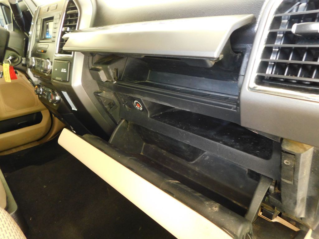 2018 Ford F-350 Image 30