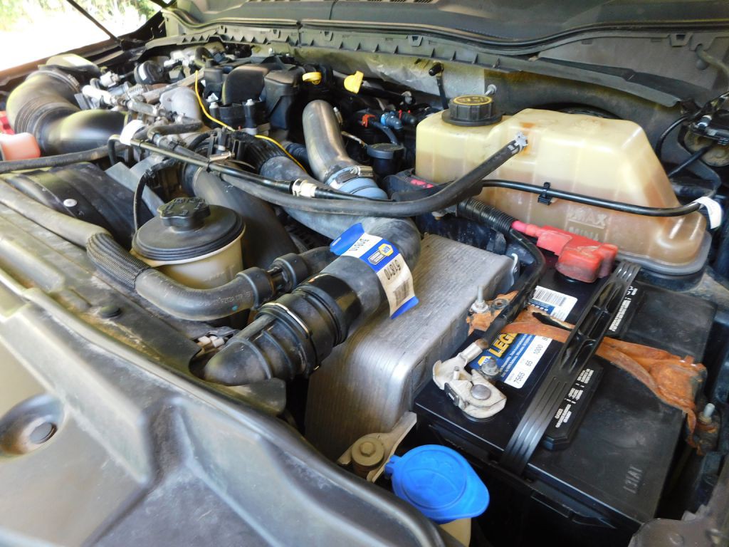 2018 Ford F-350 Image 32