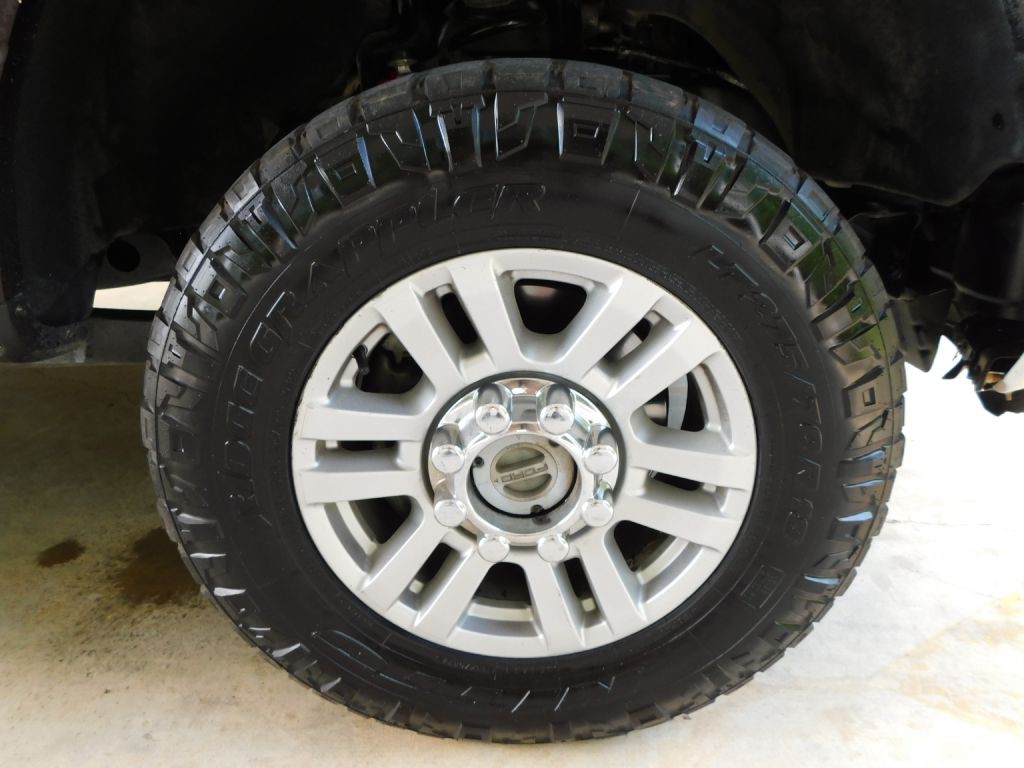2018 Ford F-350 Image 37