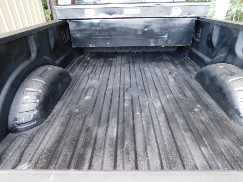 2018 Ford F-350 Image 42