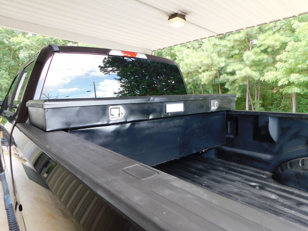2018 Ford F-350 Image 43