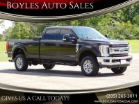 Image for 2018 Ford F-350 Xlt Super Duty ID: 6708100