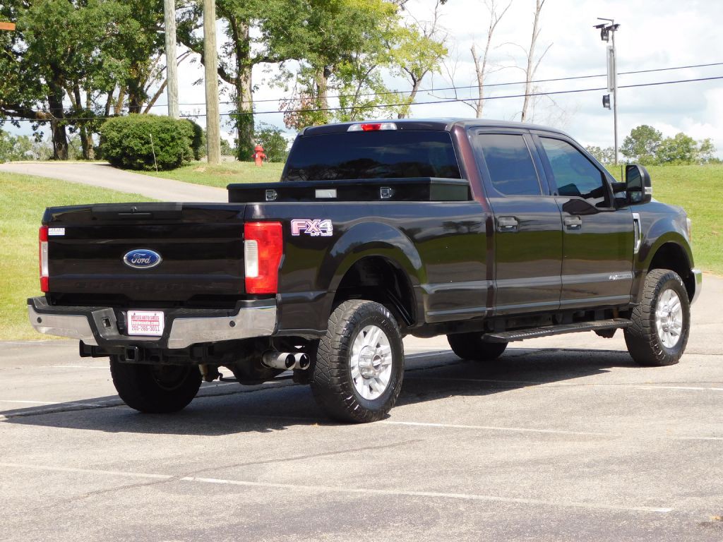 2018 Ford F-350 Image 6